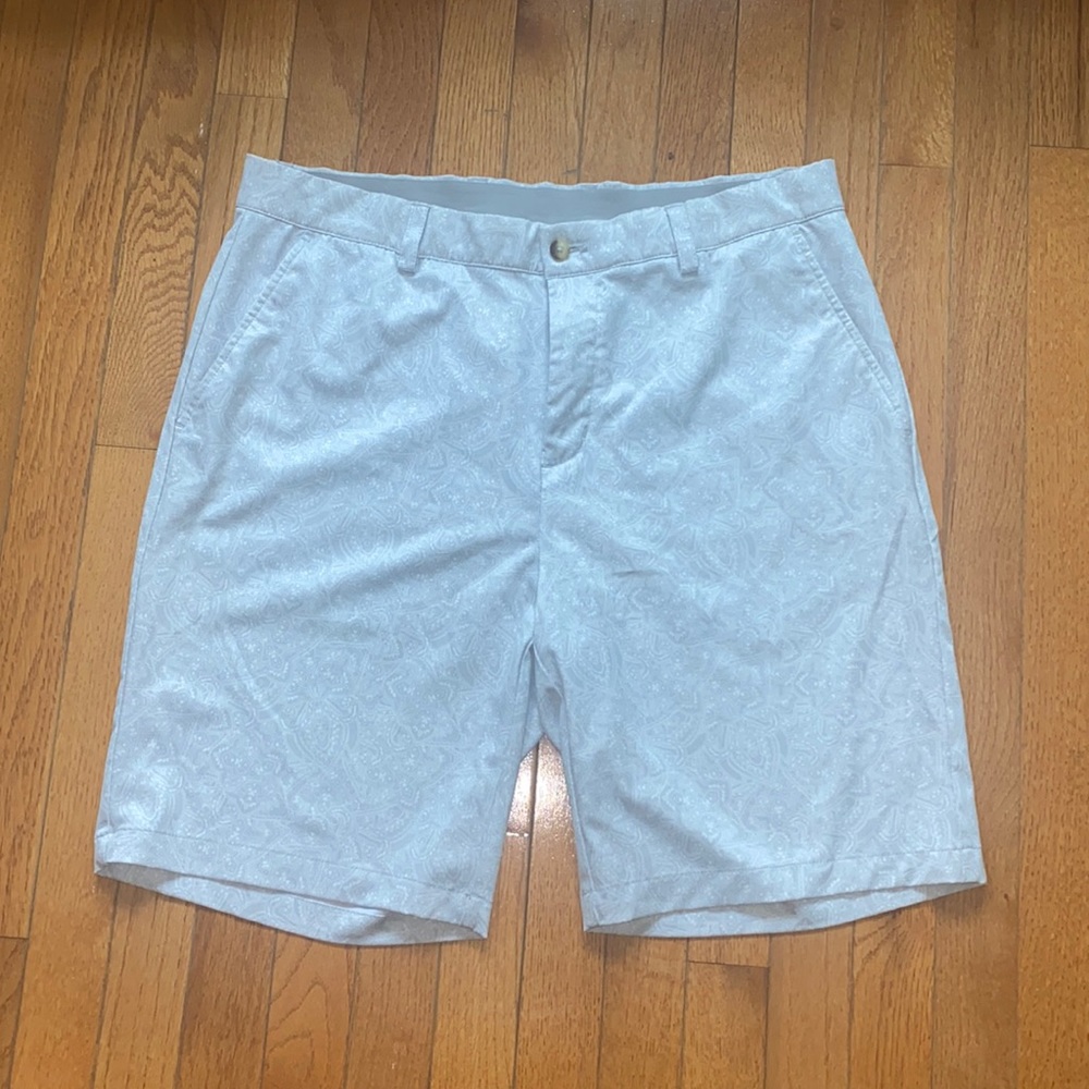 Greg Norman ML75 Microlux Golf Shorts